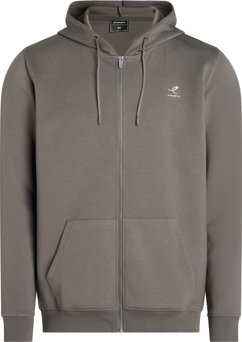 ENERGETICS Herren Unterjacke He.-Kapuzenjacke Markus M