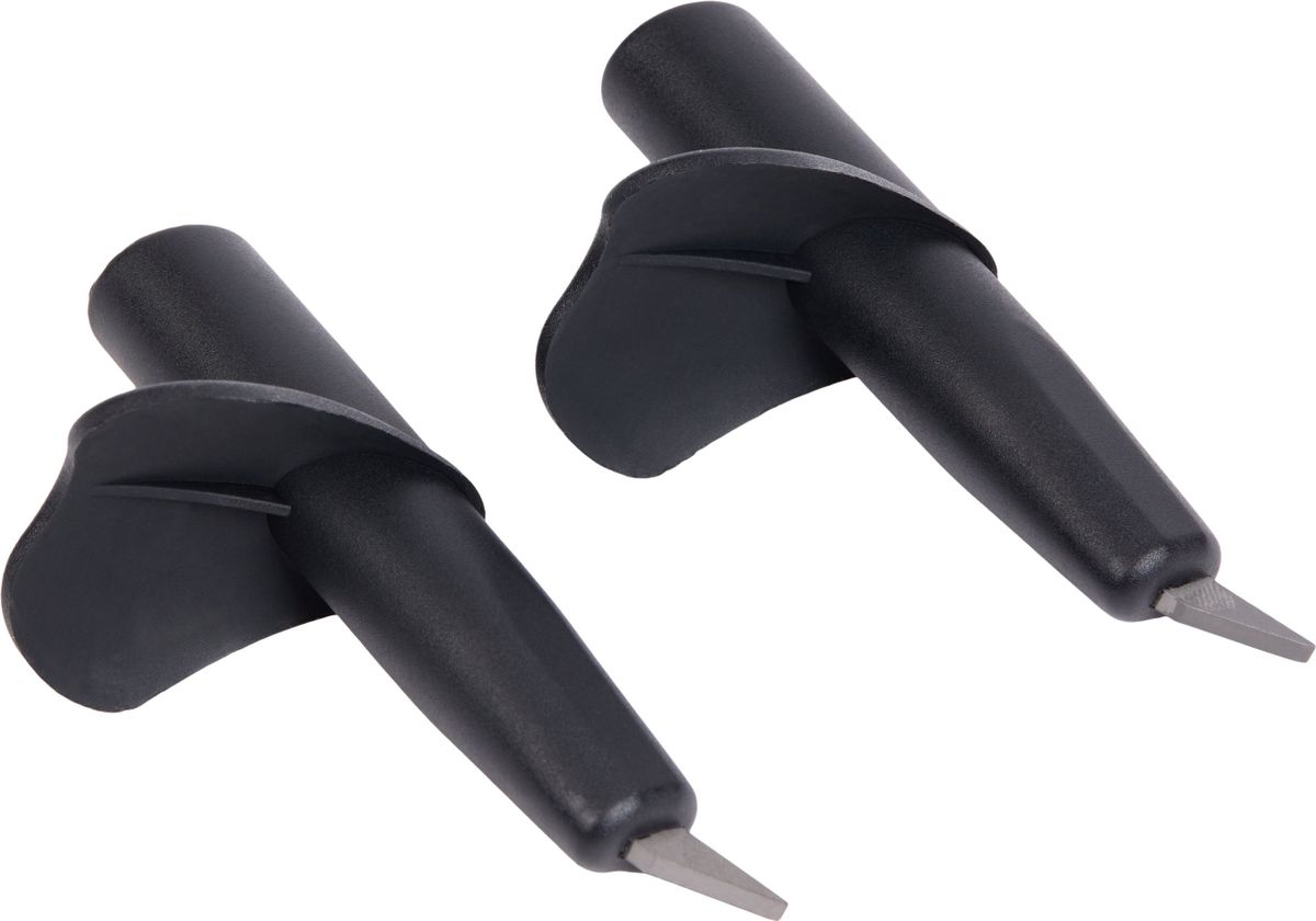 McKINLEY Nordic Walkingstöcke Zub. NW NW support + flat tungsten tip