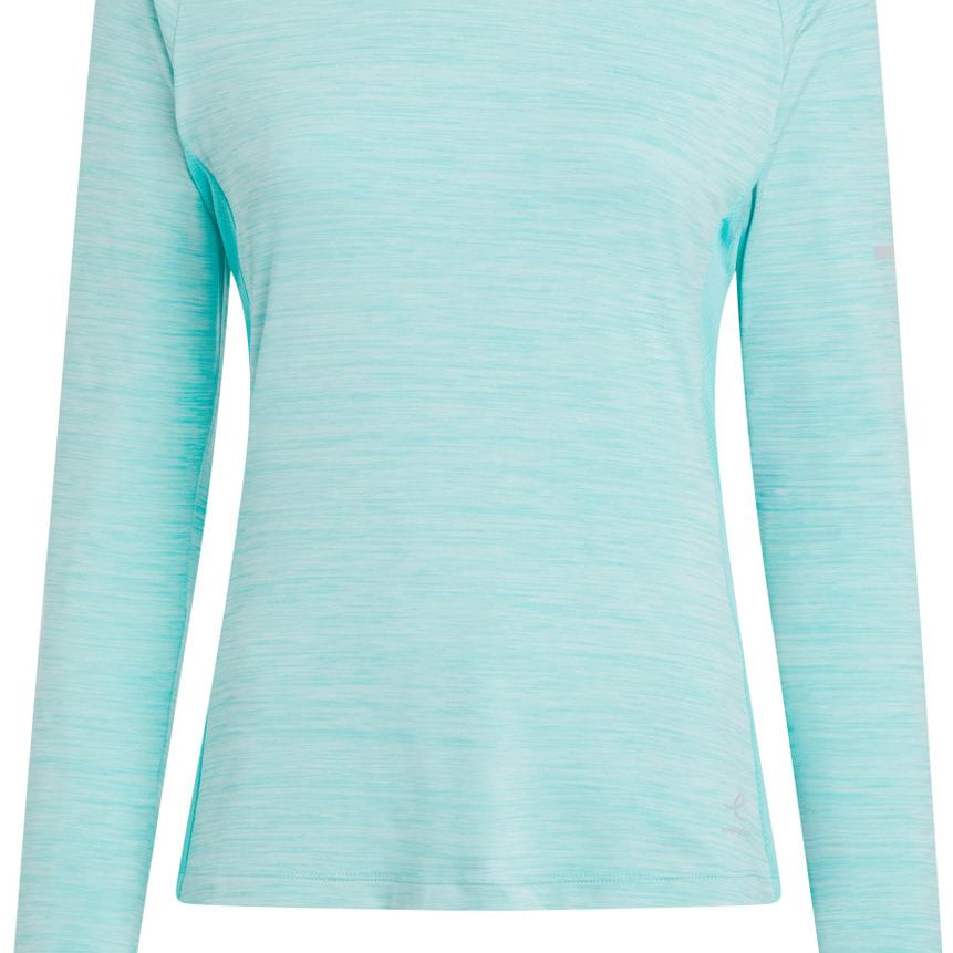 Da.-Langarmshirt Evii L/S W