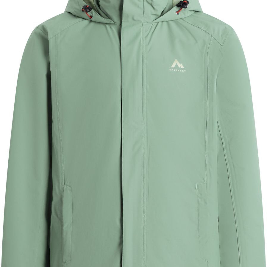 McKINLEY Herren Funktionsjacke Adia