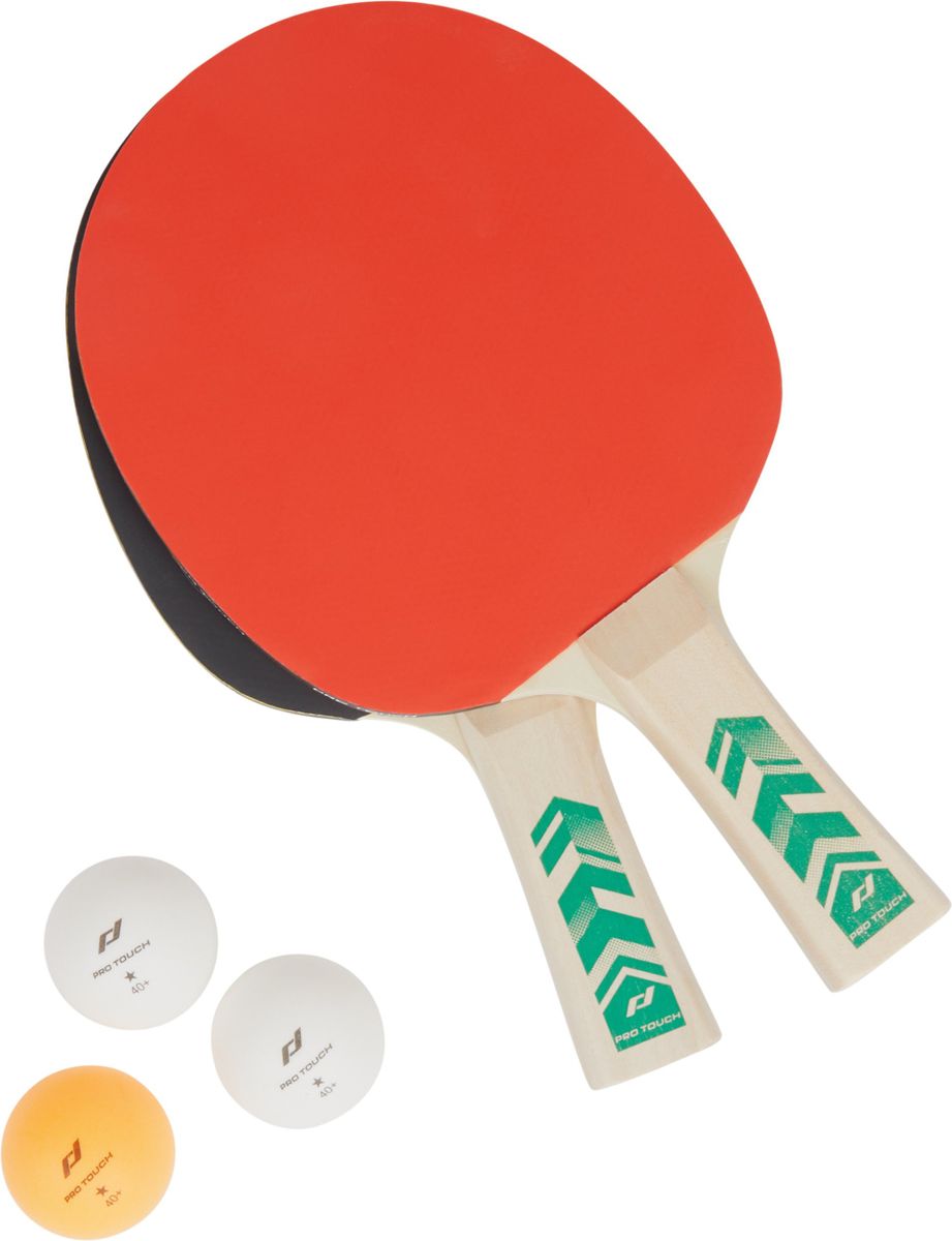 PRO TOUCH Tischtennis-Set PRO 2000 - 2 Player