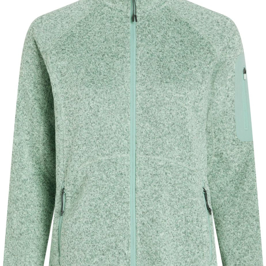 McKINLEY Damen Fleecejacke "Skeena"