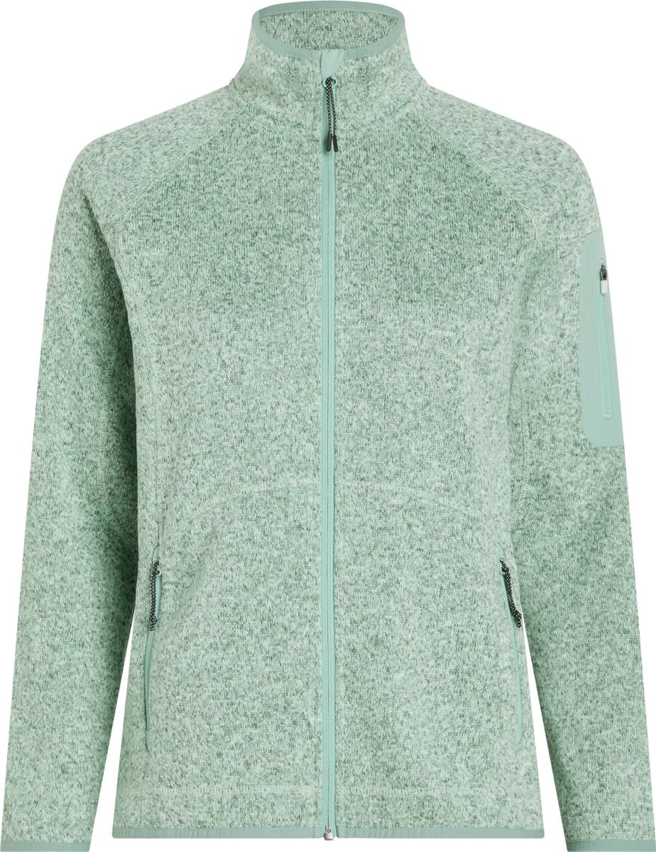 McKINLEY Damen Fleecejacke "Skeena"
