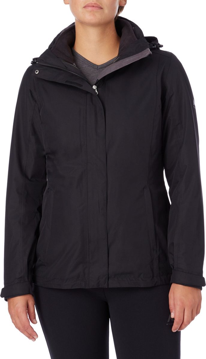 McKINLEY Damen Doppeljacke Talina 3:1