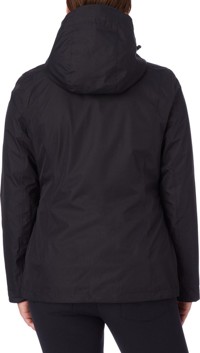 McKINLEY Damen Doppeljacke Talina 3:1