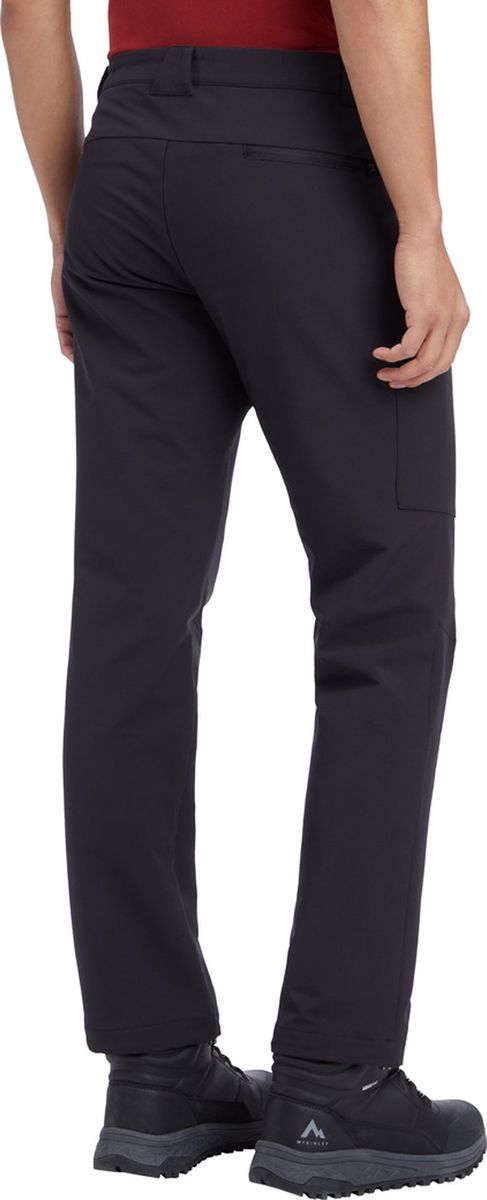 McKINLEY Herren Hose He.-Hose Amond M short
