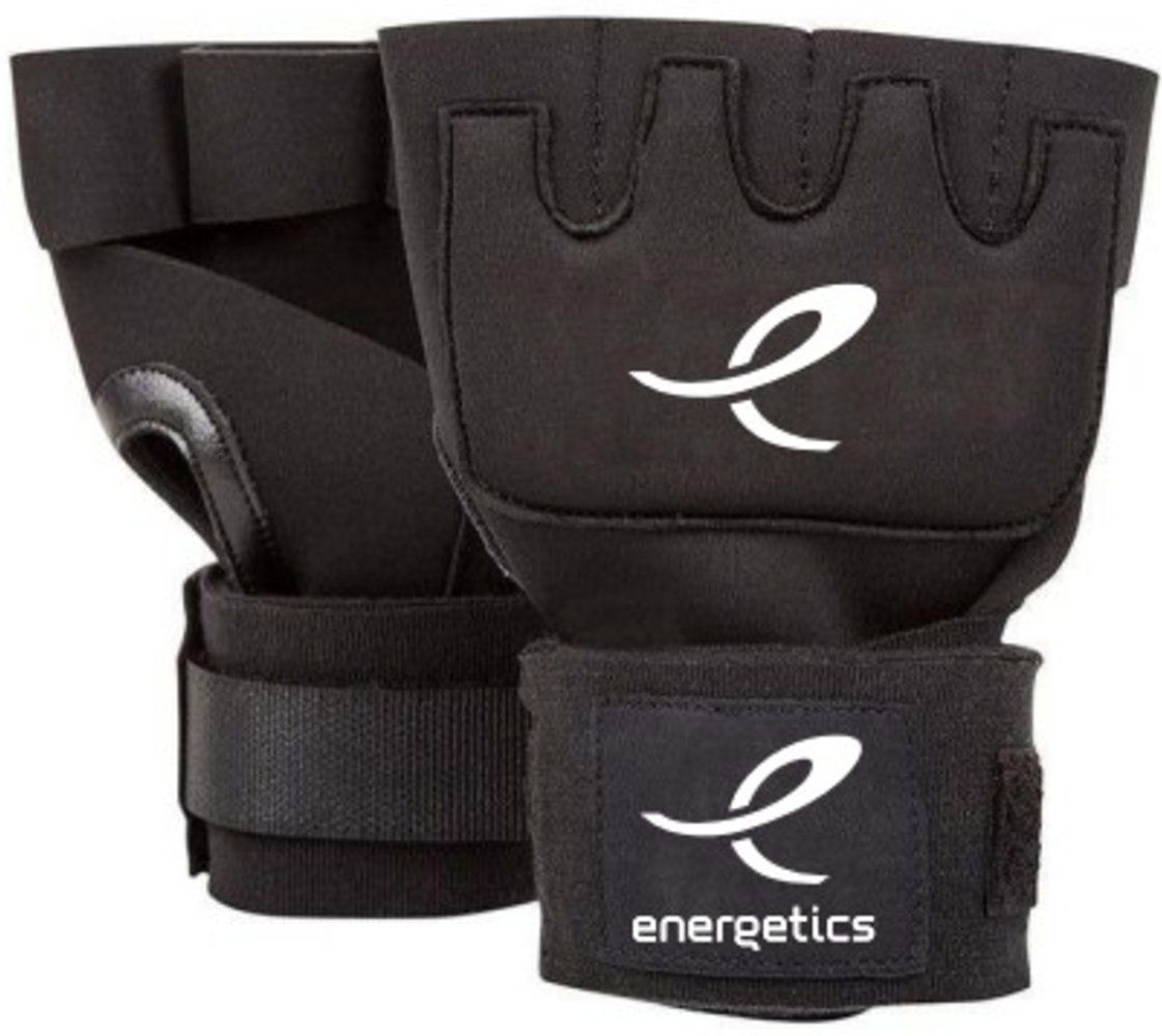 ENERGETICS Handschuhe Box-Handschuh Power Hand Gel TN 2.0