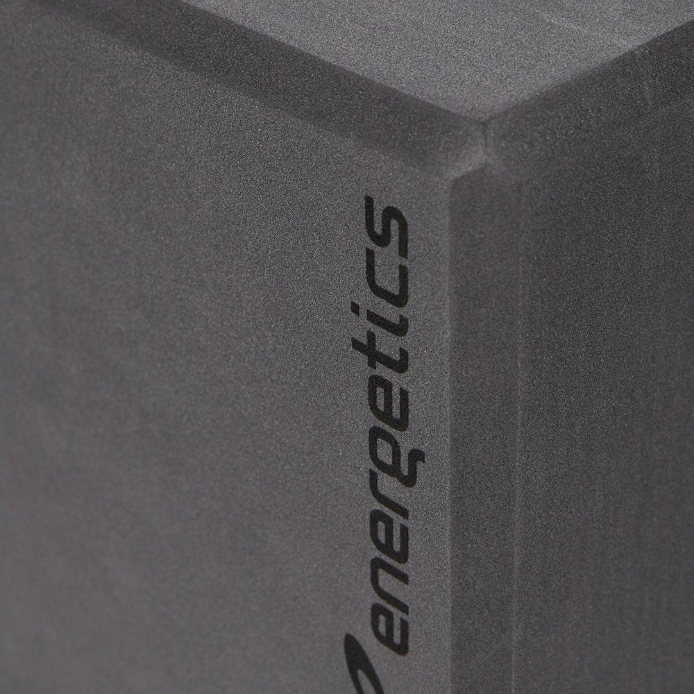 ENERGETICS Yoga Block