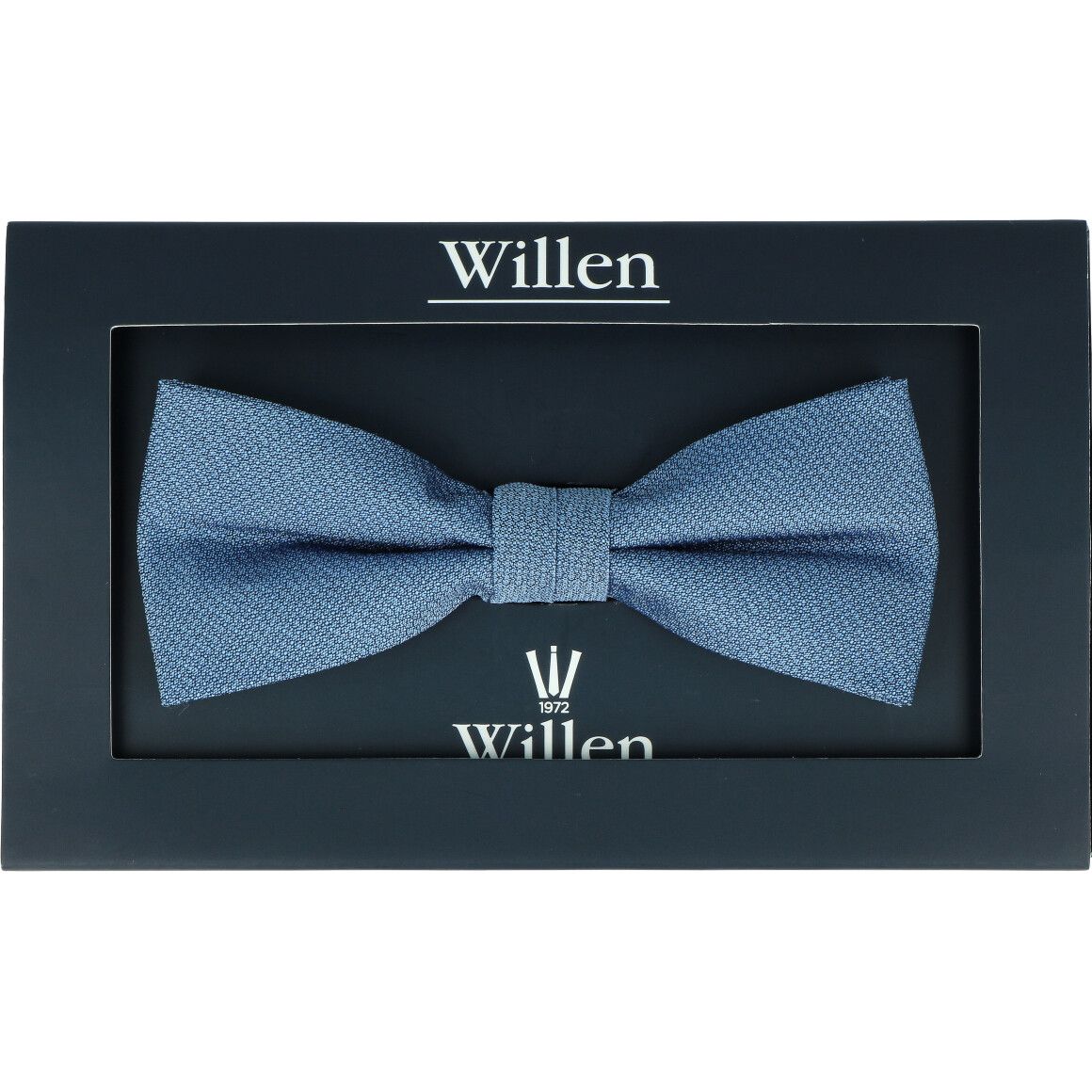 Willen Schleife