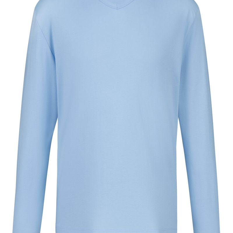 T-Shirt langarm