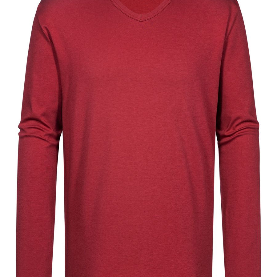 T-Shirt langarm