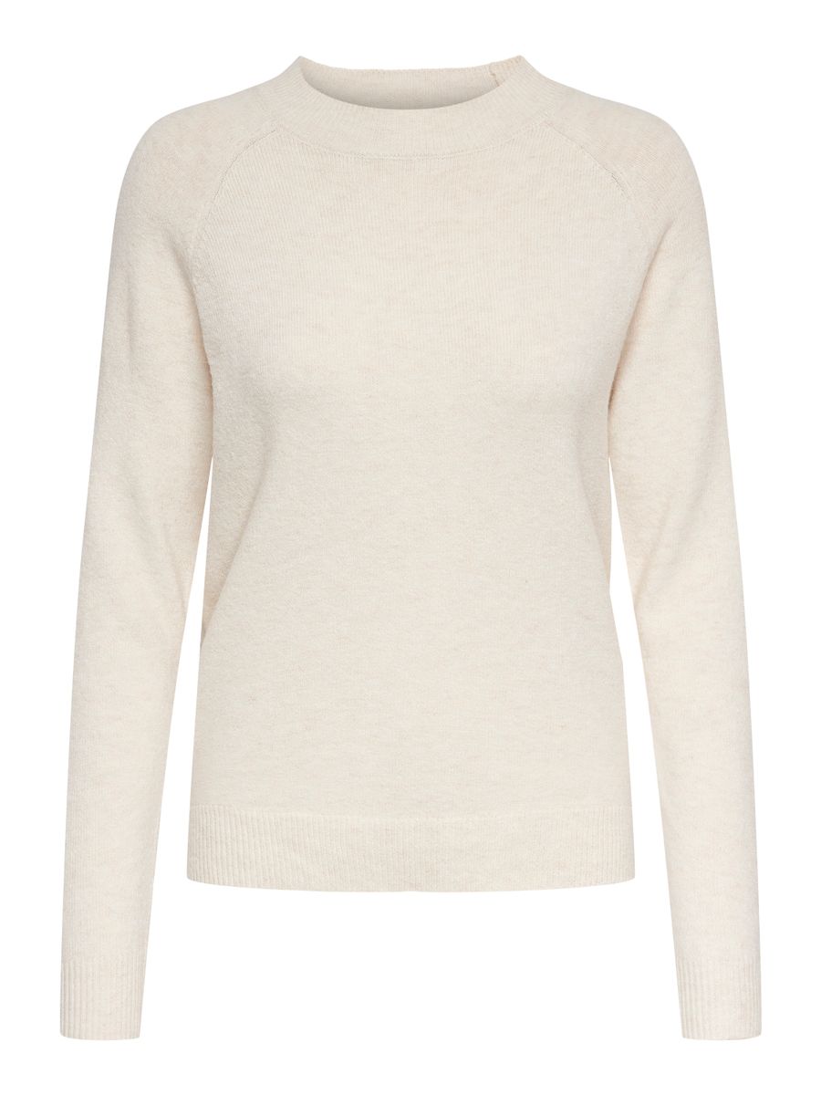 ONLRICA L/S PULLOVER KNT NOOS