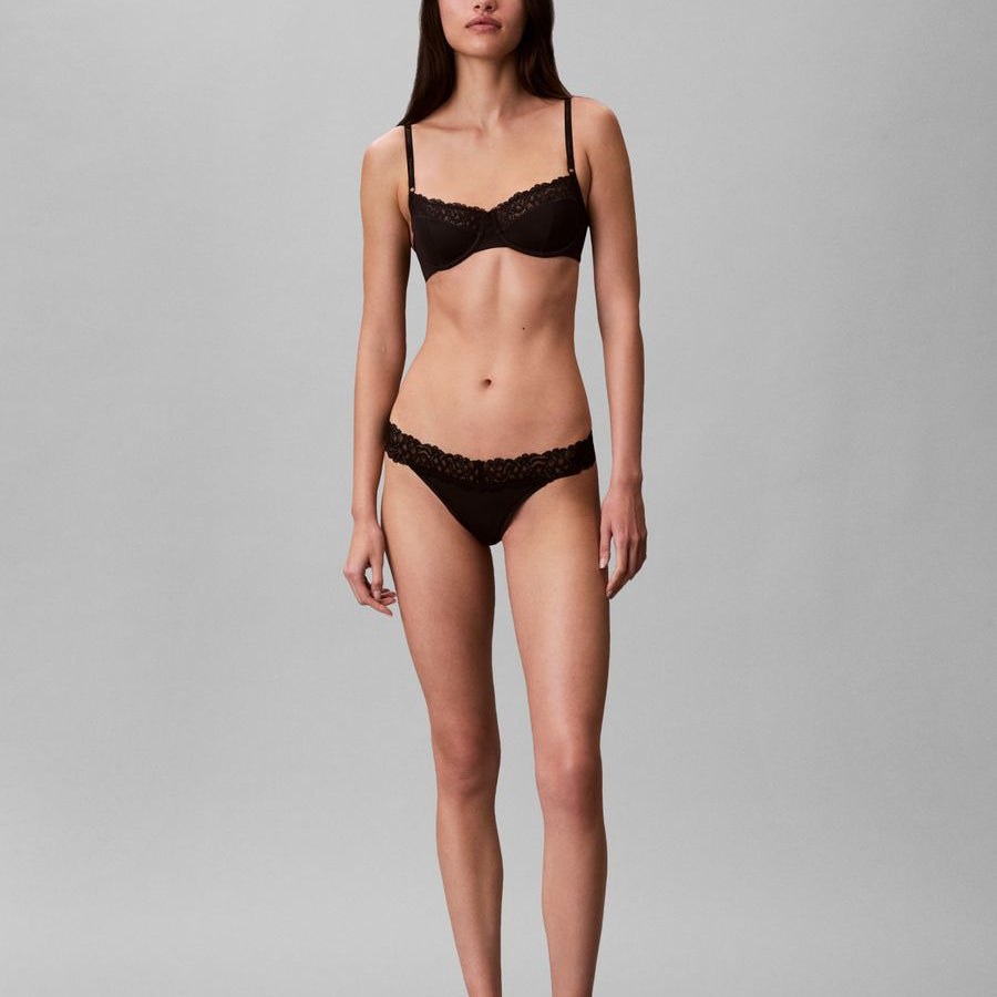 DIPPED BIKINI