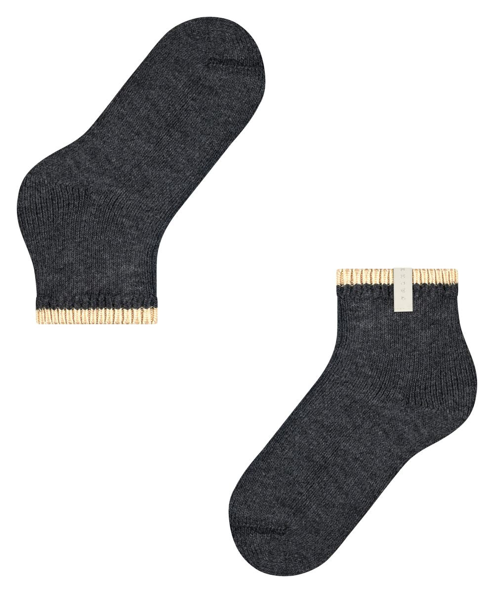 FALKE Cosy Plush SSO