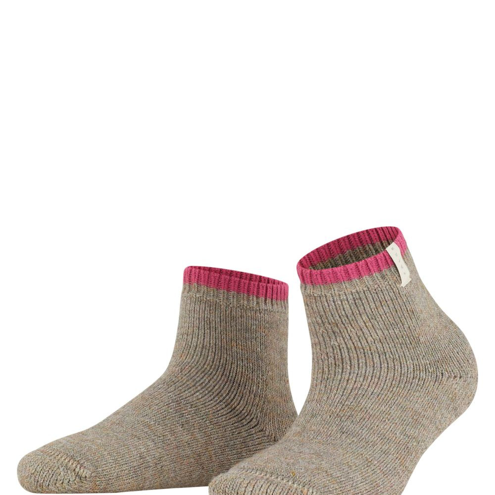 FALKE Cosy Plush Damen