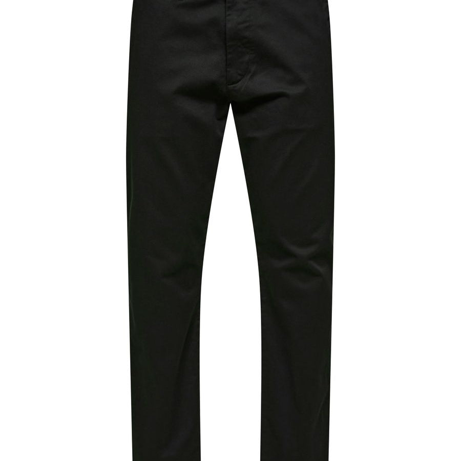 SLM175-SLIM NEW MILES FLEX PANT NOO