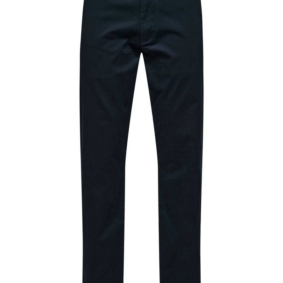 SLM175-SLIM NEW MILES FLEX PANT NOO