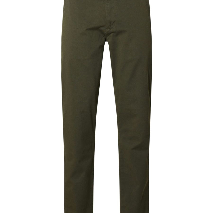 SLM175-SLIM NEW MILES FLEX PANT NOO