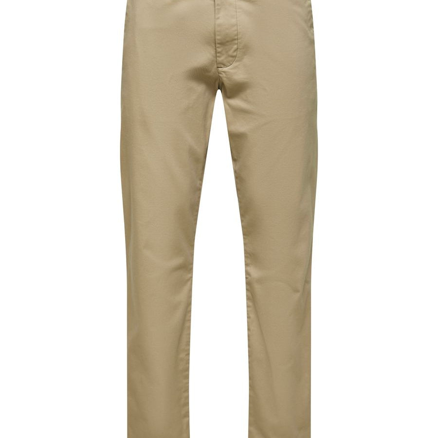 SLM175-SLIM NEW MILES FLEX PANT NOO