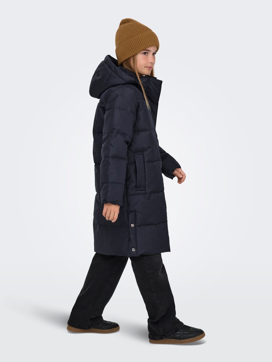 KOGIRENE LIFE PUFFER COAT OTW NOOS