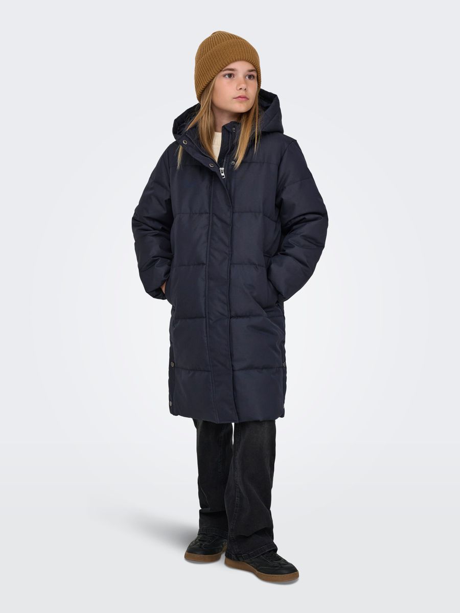 KOGIRENE LIFE PUFFER COAT OTW NOOS