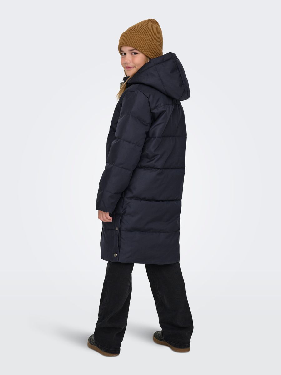KOGIRENE LIFE PUFFER COAT OTW NOOS