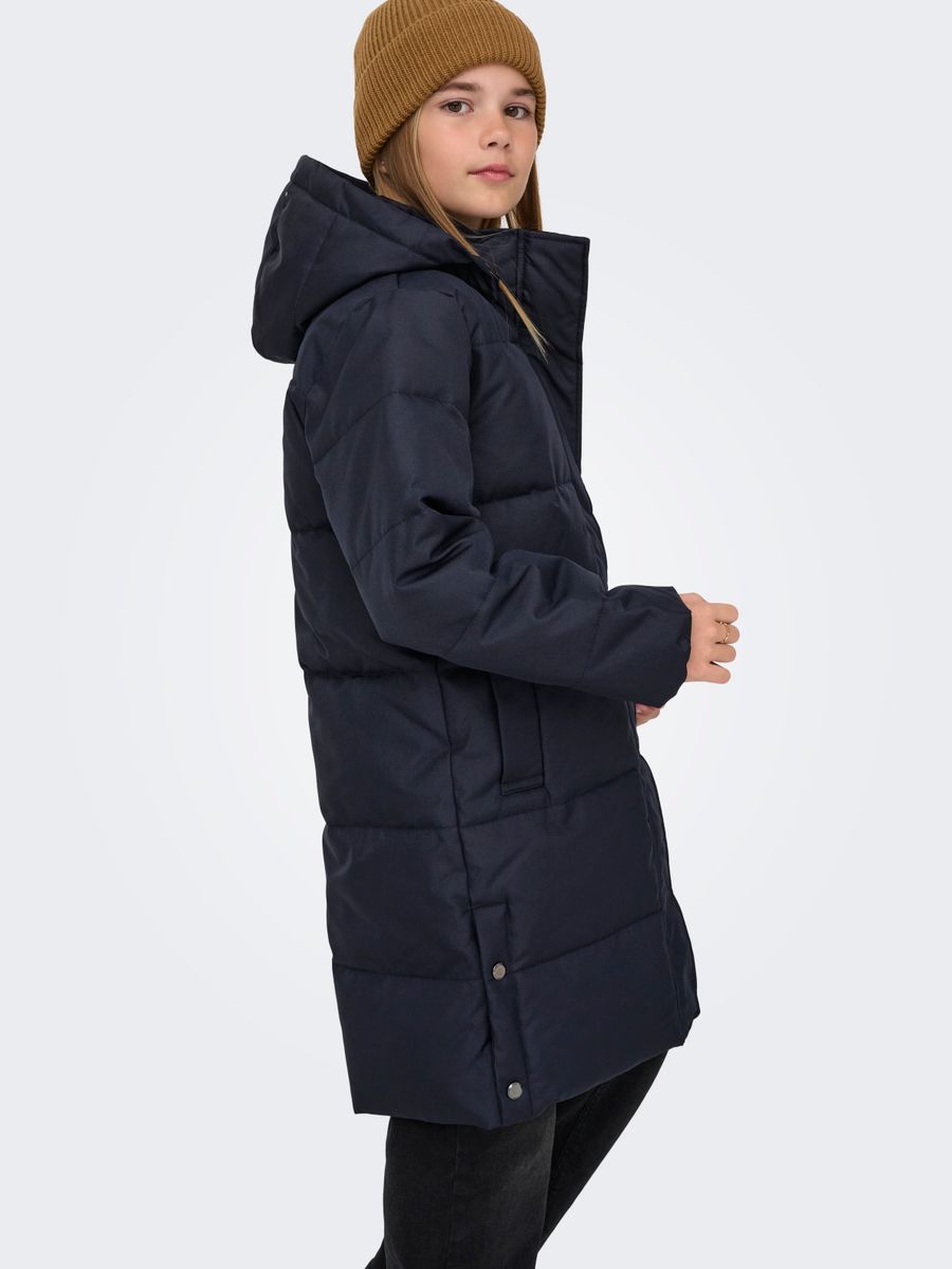 KOGIRENE LIFE PUFFER COAT OTW NOOS