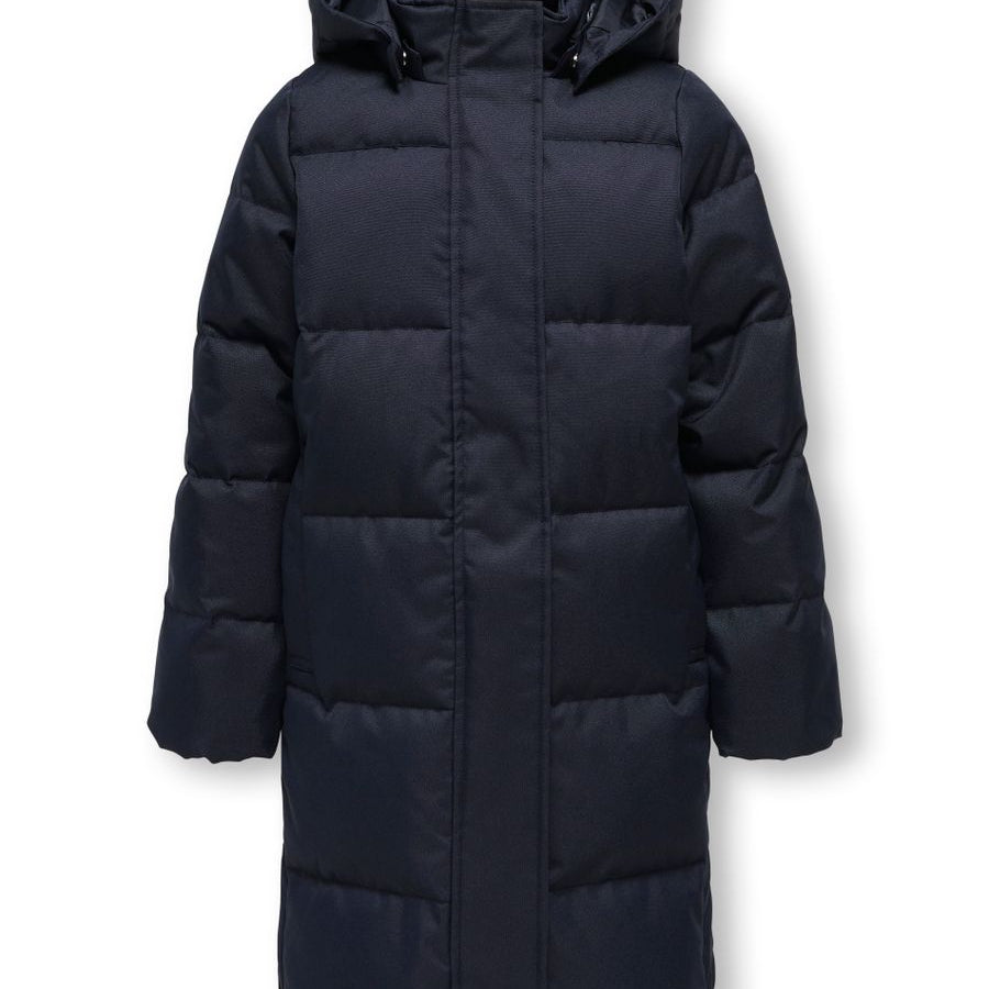KOGIRENE LIFE PUFFER COAT OTW NOOS