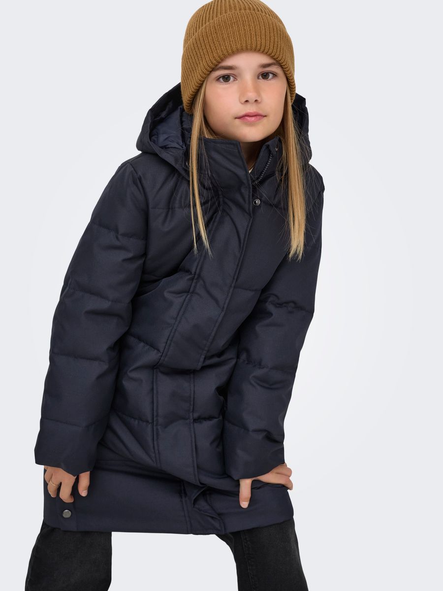 KOGIRENE LIFE PUFFER COAT OTW NOOS
