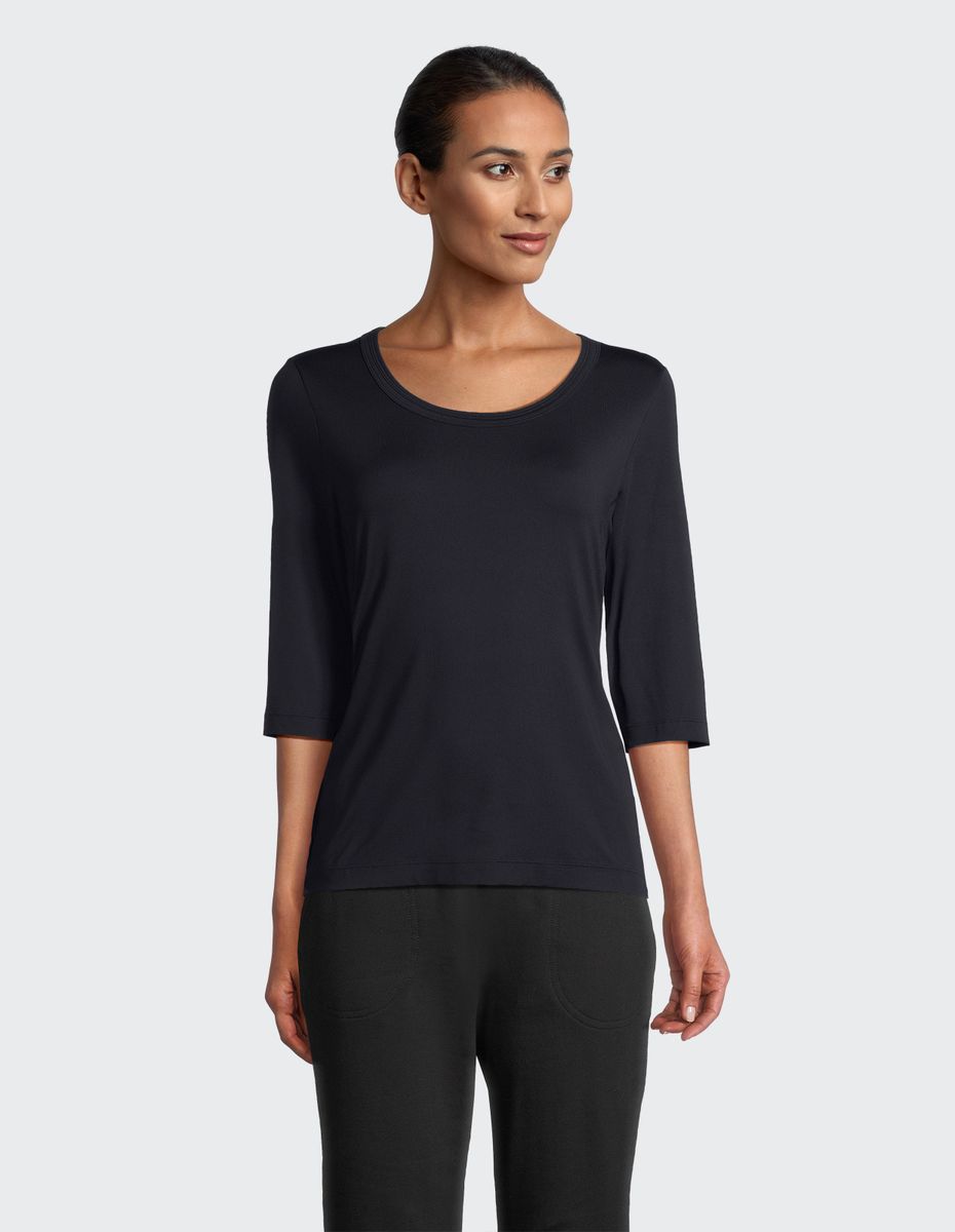 JOY Damen Shirt ALISA 3_4 Arm Shirt