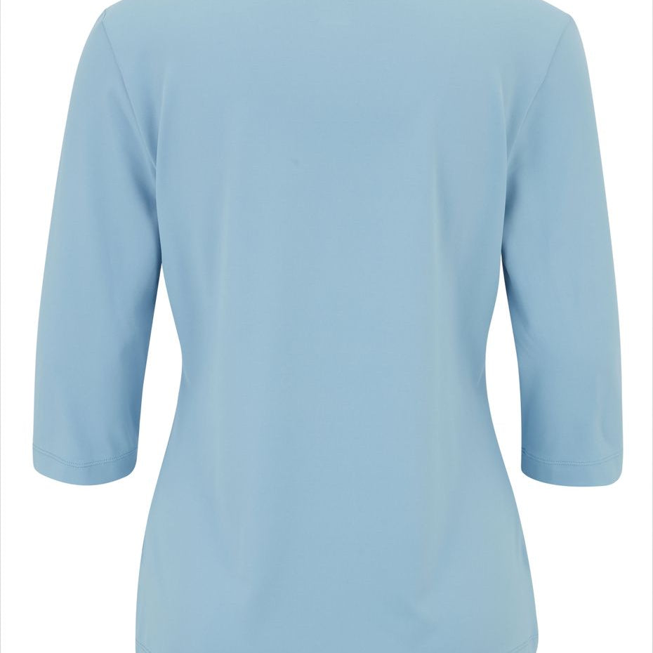 ALISA 3_4 Arm Shirt