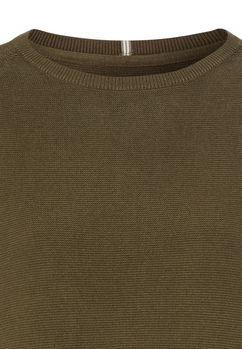 Pullovers