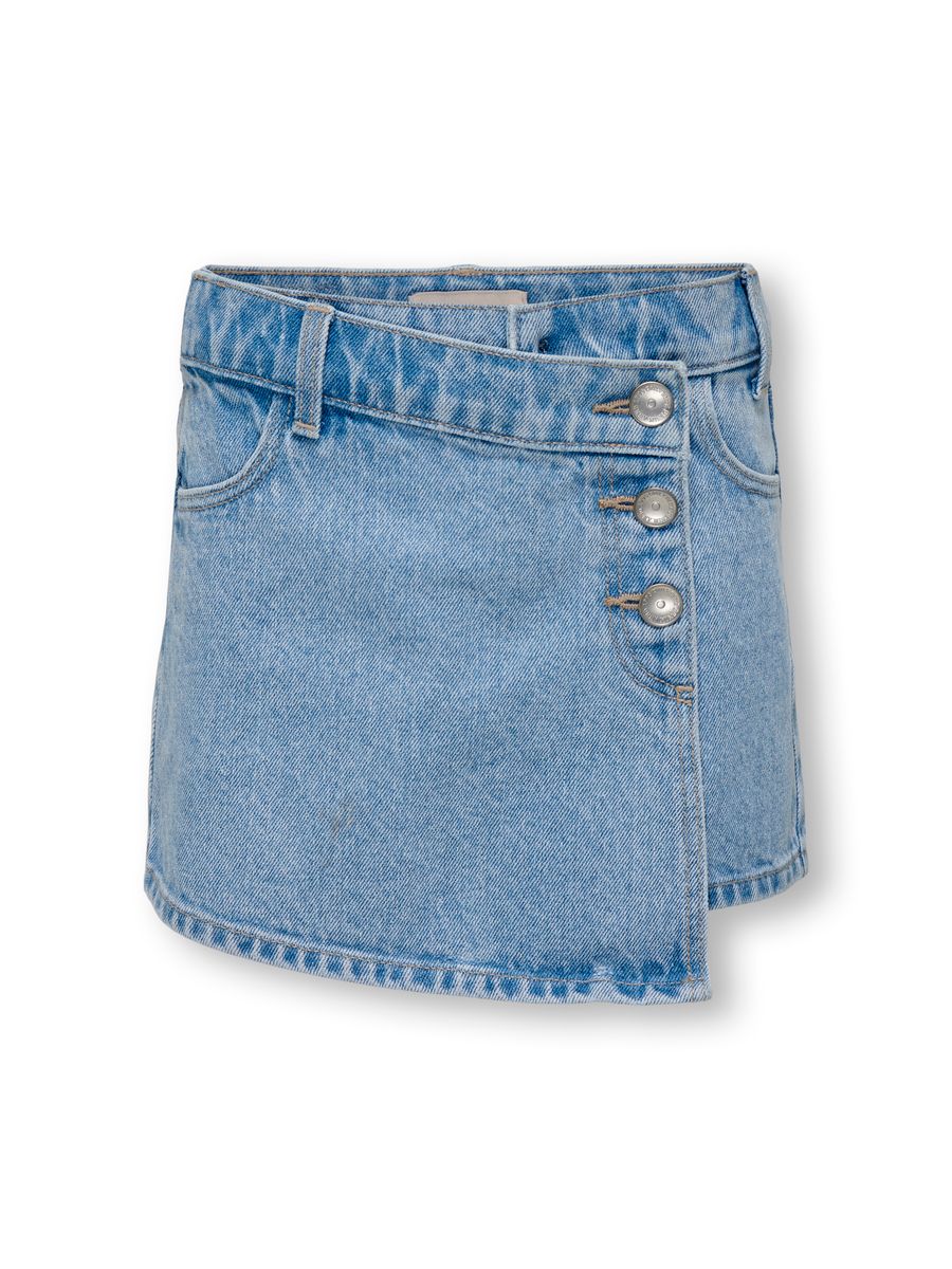 KOGJENNY SKORT DNM PIM020 NOOS