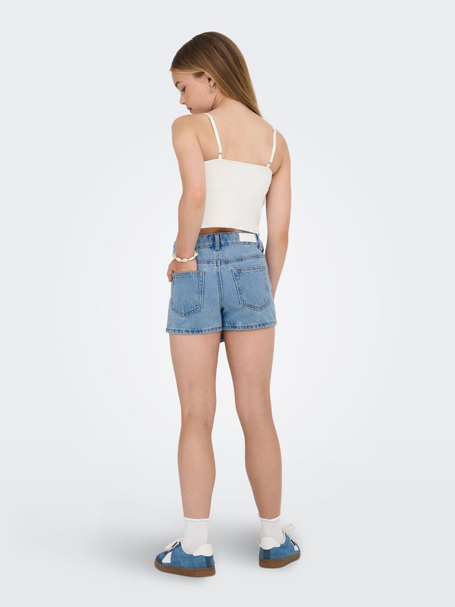 KOGJENNY SKORT DNM PIM020 NOOS