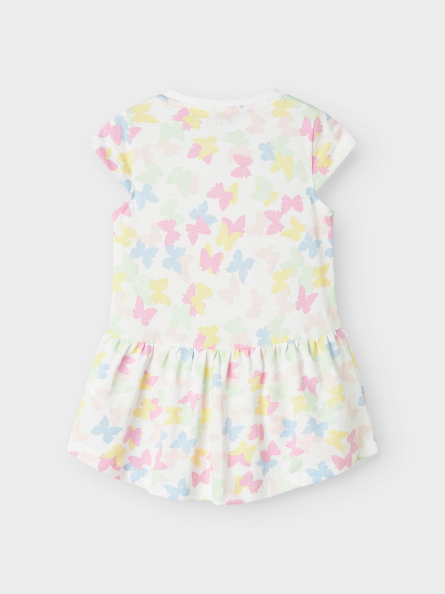 NMFVIGGA CAPSL DRESS F1 NOOS