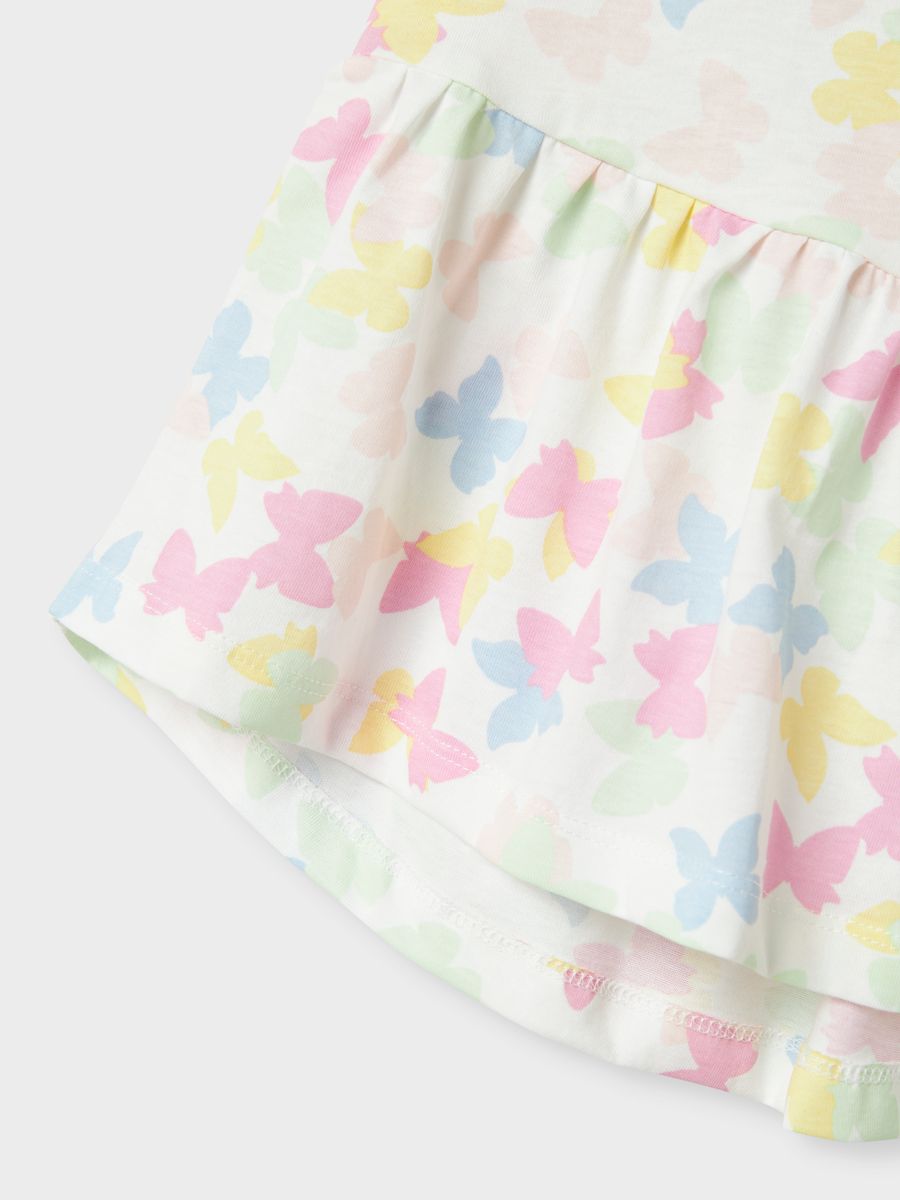 NMFVIGGA CAPSL DRESS F1 NOOS