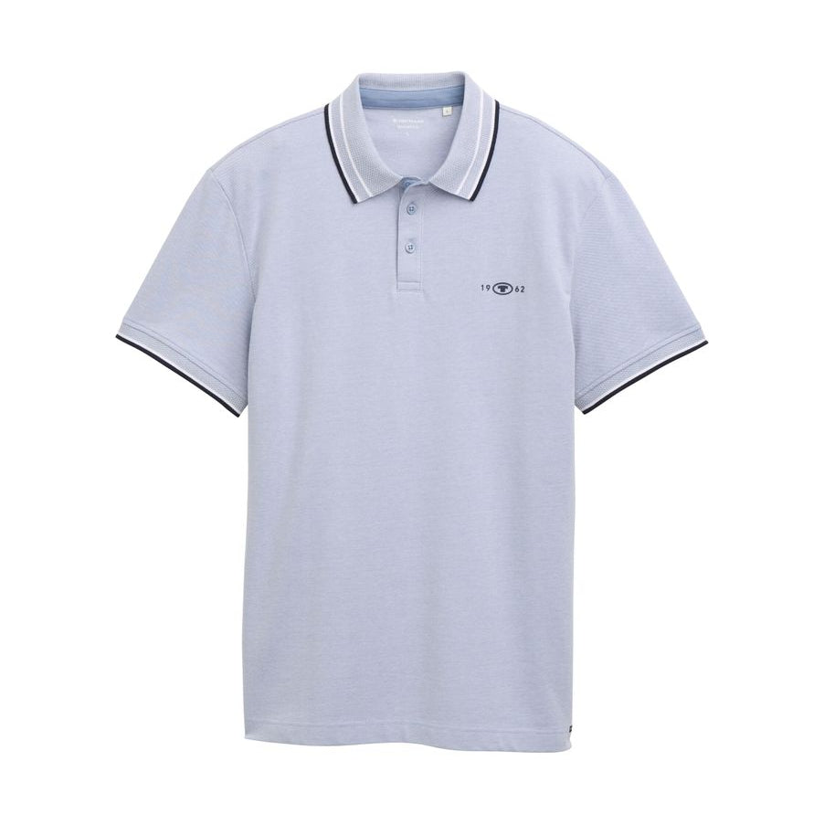 polo with print