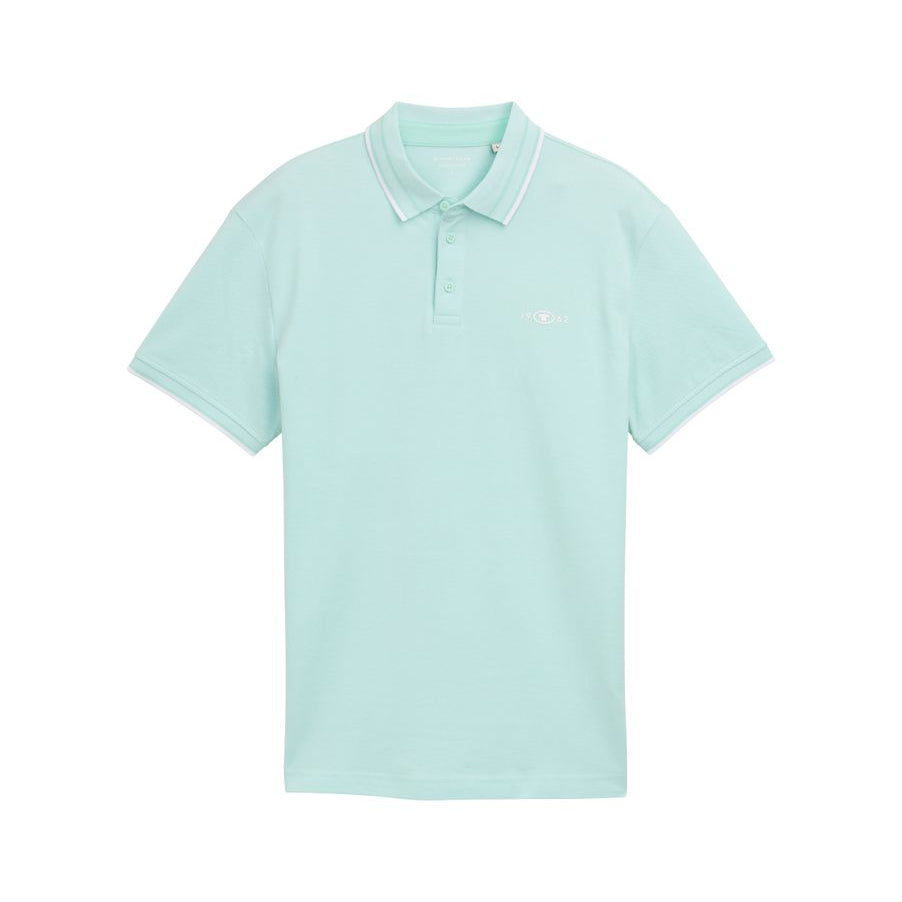polo with print