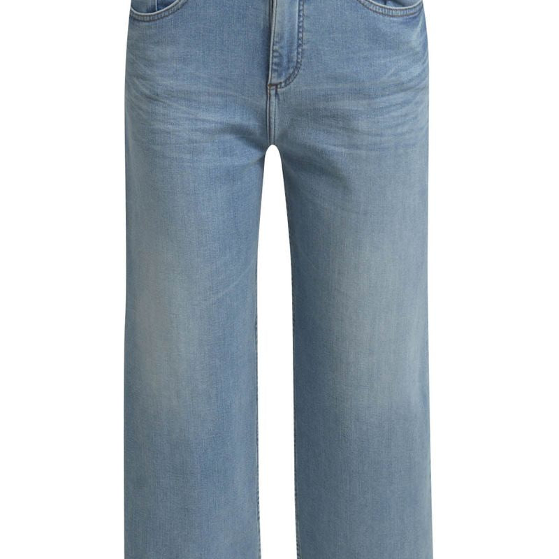 DENIM ANNA CULOTTE