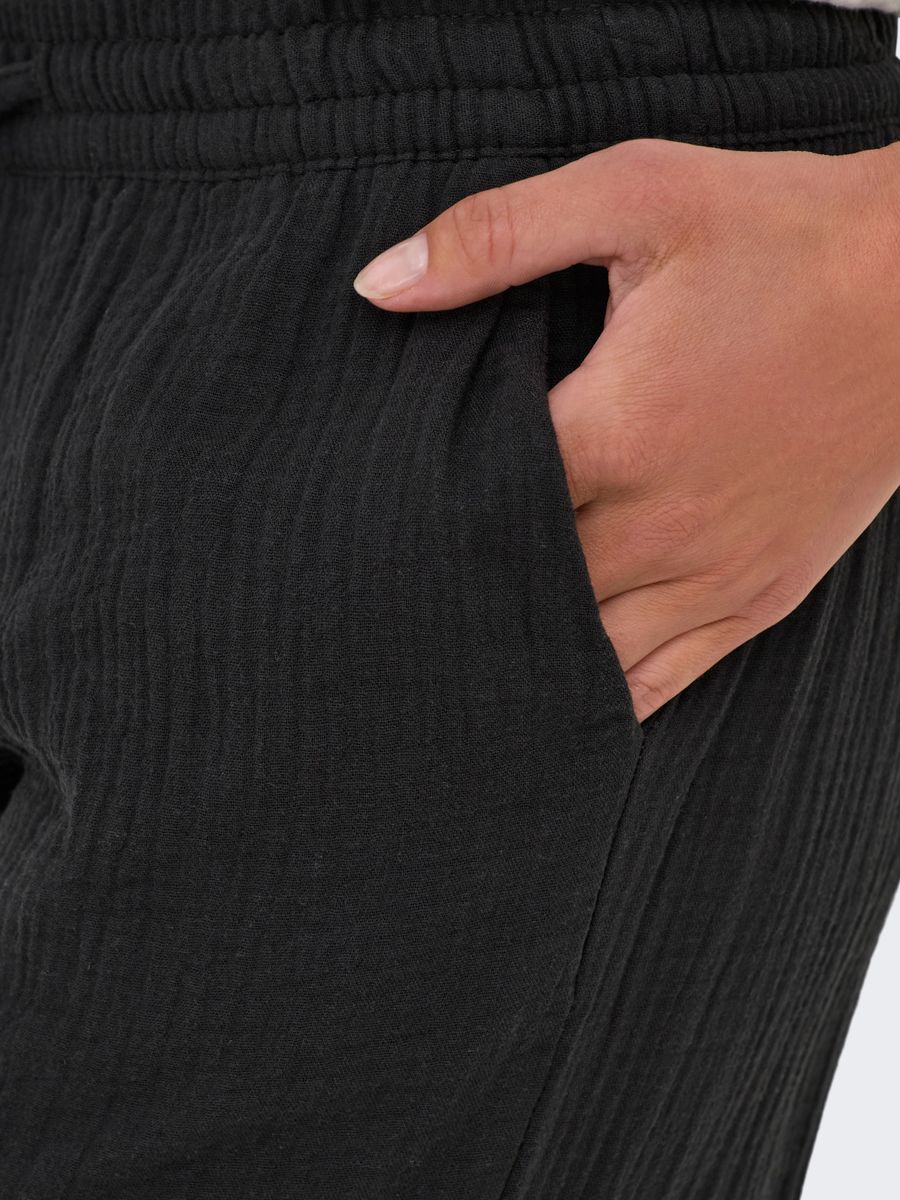 JDYTHEIS LIFE WIDE PANT WVN NOOS