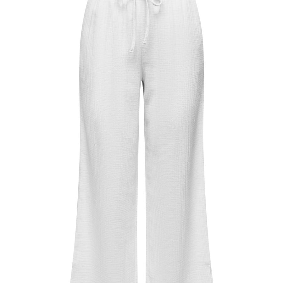 JDYTHEIS LIFE WIDE PANT WVN NOOS