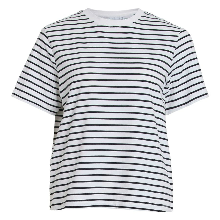 VINORA S/S YD T-SHIRT - NOOS