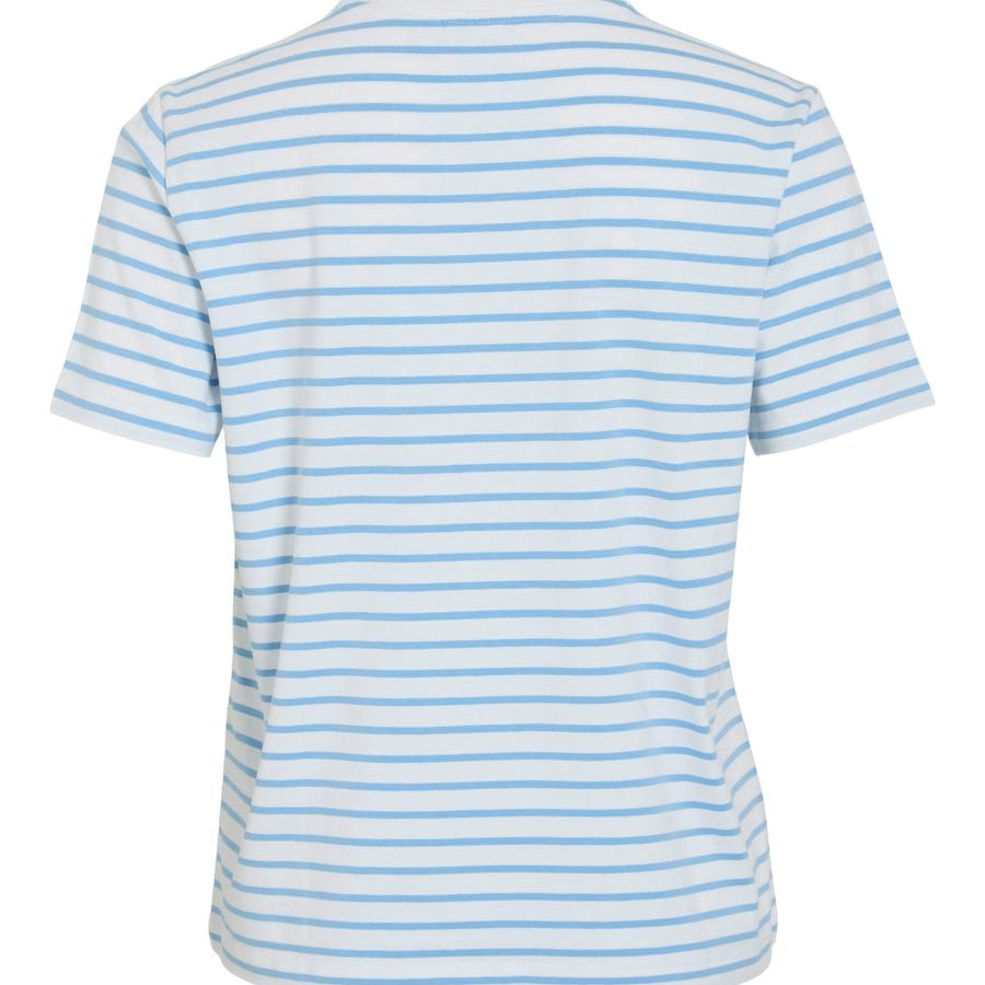 VINORA S/S YD T-SHIRT - NOOS