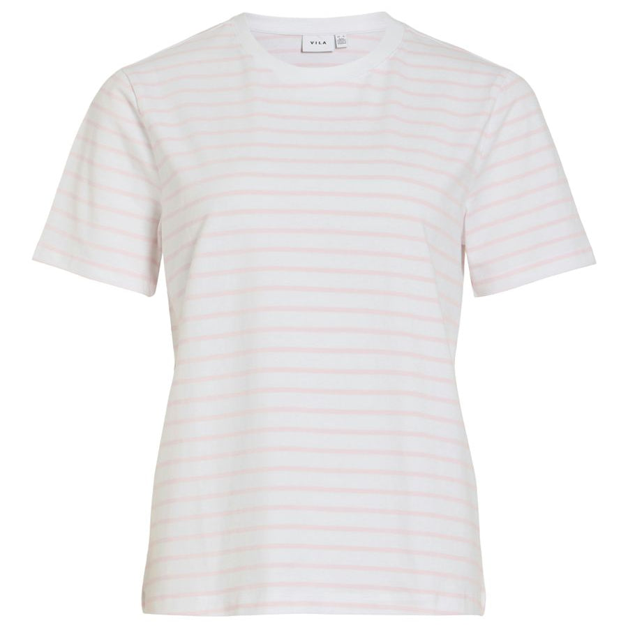 VINORA S/S YD T-SHIRT - NOOS