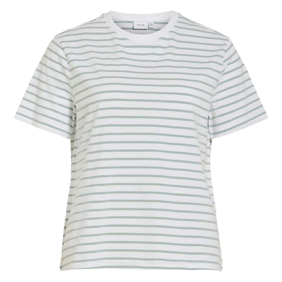VINORA S/S YD T-SHIRT - NOOS