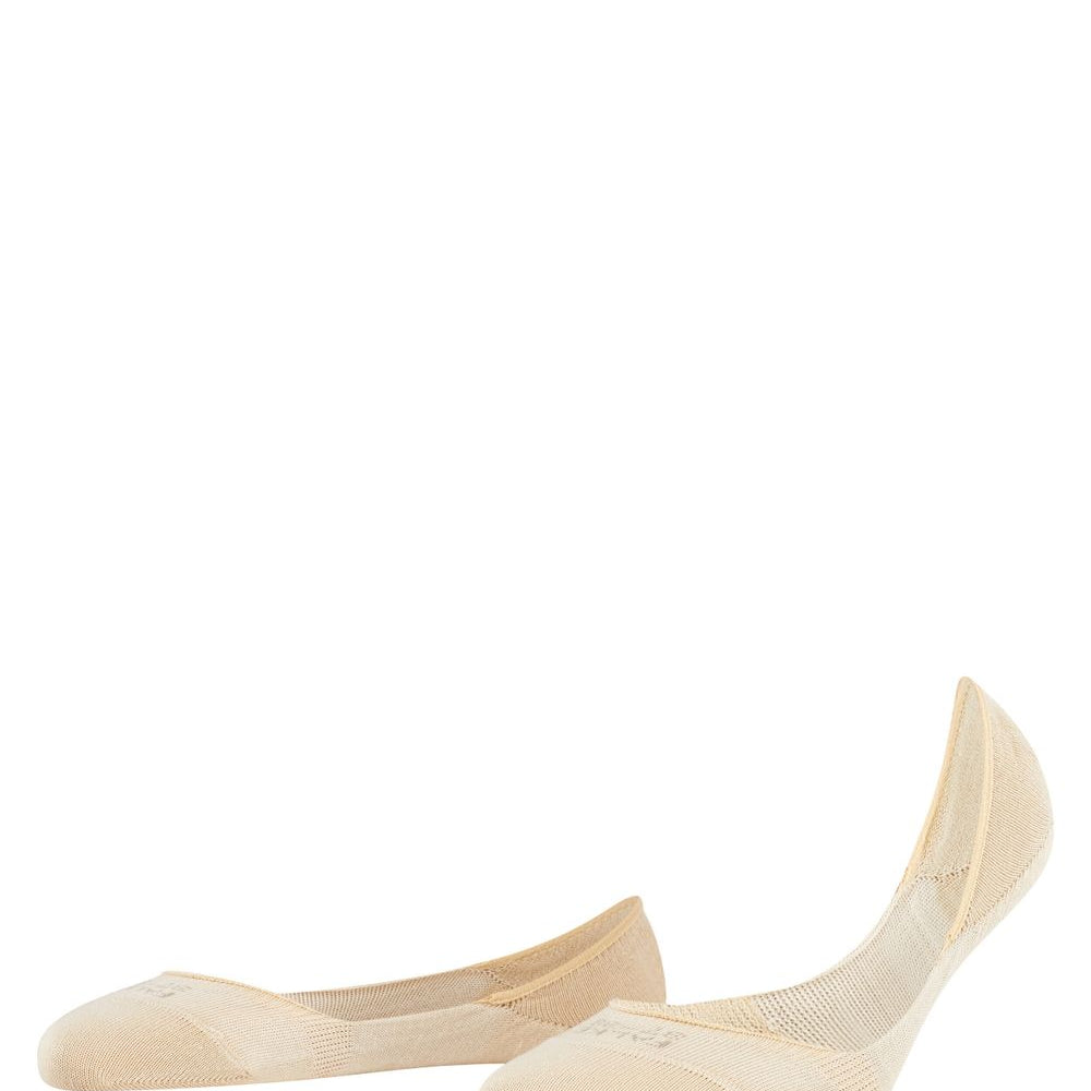 FALKE Step Medium Cut Damen