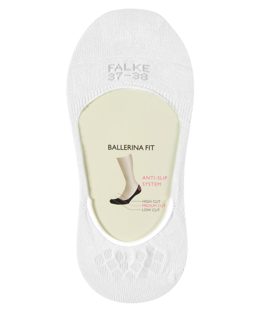 FALKE Step Medium Cut IN
