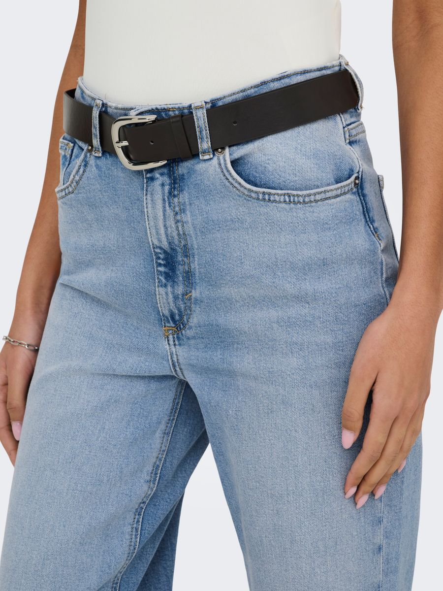 ONLJUICY HW WIDE LEG DNM REA365 NOO