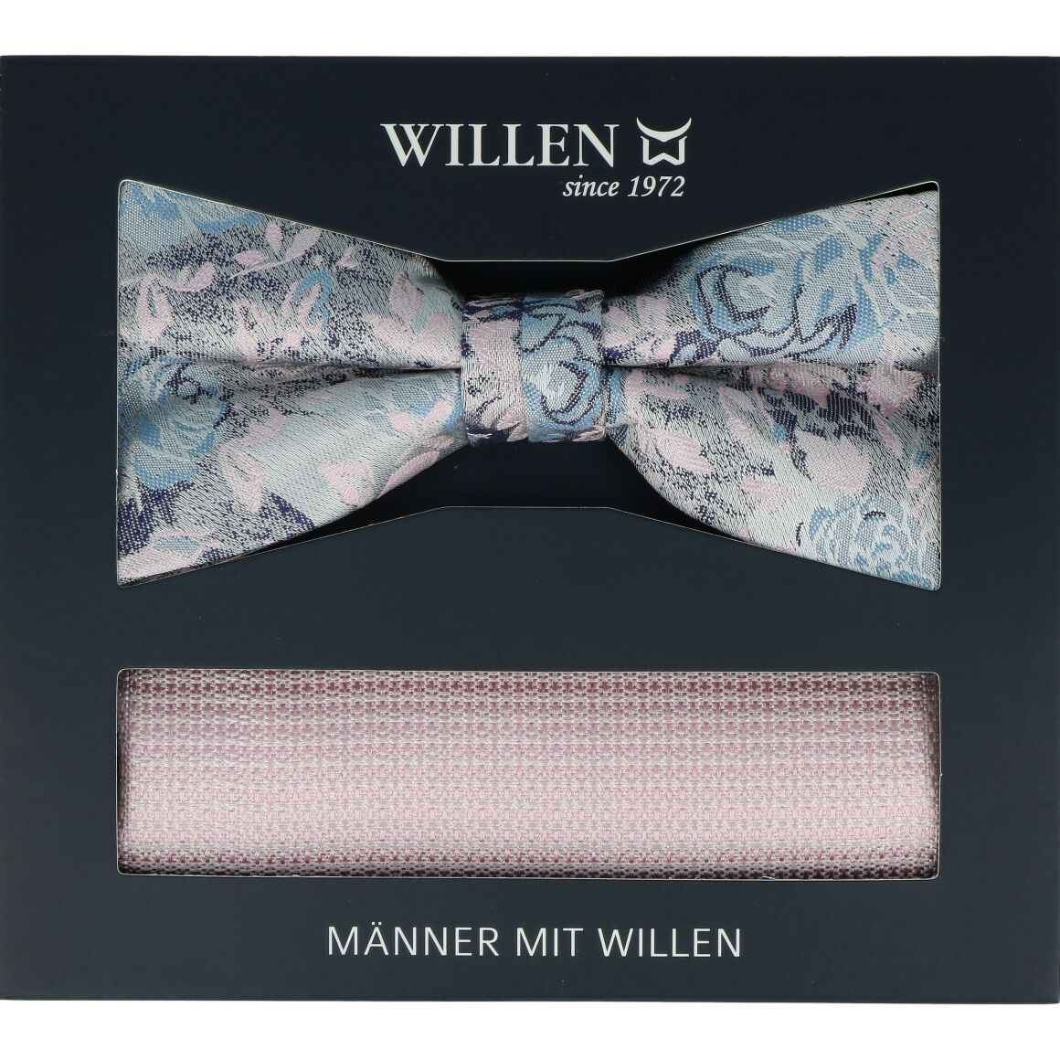 Willen Set
