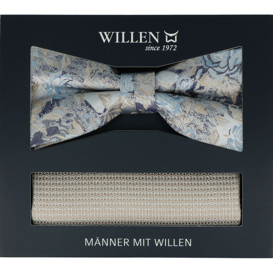 Willen Set
